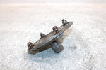 1998 Suzuki Quadrunner 250 Oem Rear Wheel Hub 64110-19B11 AS13