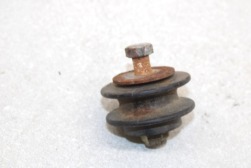 98 Polaris Indy 500 Oem Spring Roller With Bolt 5432170 SP1