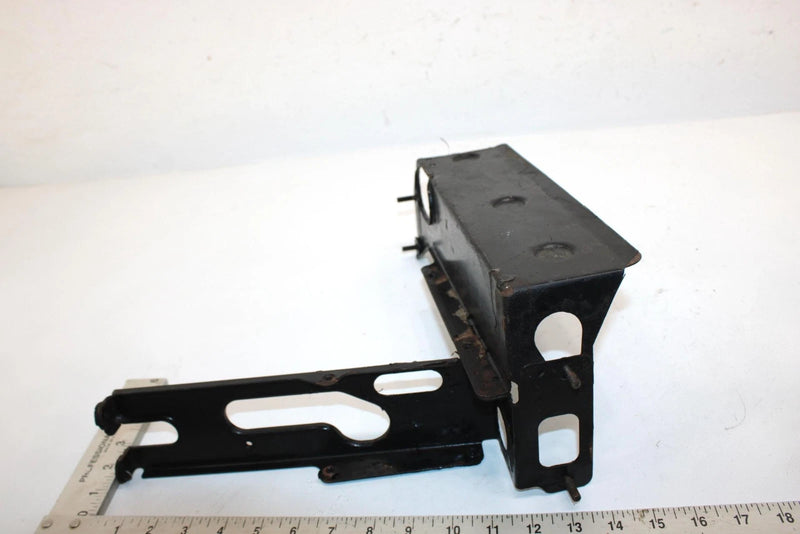 96 Ski-doo Formula Iii 600 Oem Oil And Coolant Tank Support 517285100 SS48