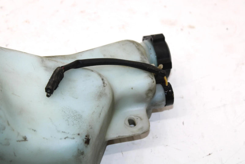 1999 Polaris Rmk 500 Oem Oil Tank Reservoir 5431437 B183