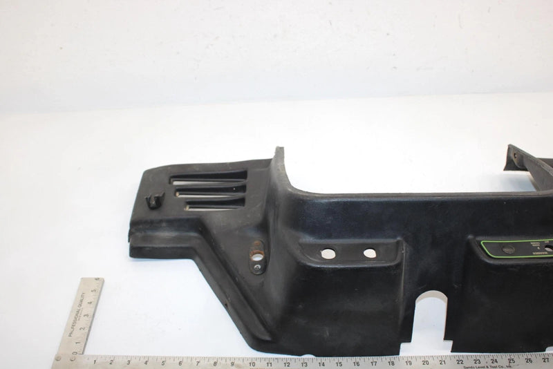97 Arctic Cat Thundercat Oem Console 1606-018 SA71