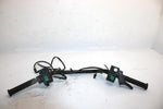 99 Arctic Cat Panther 440 Oem Handlebars Set 0605-308 SA29