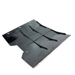 1995 Polaris SL 750 OEM Ride Plate 5630544 JP38