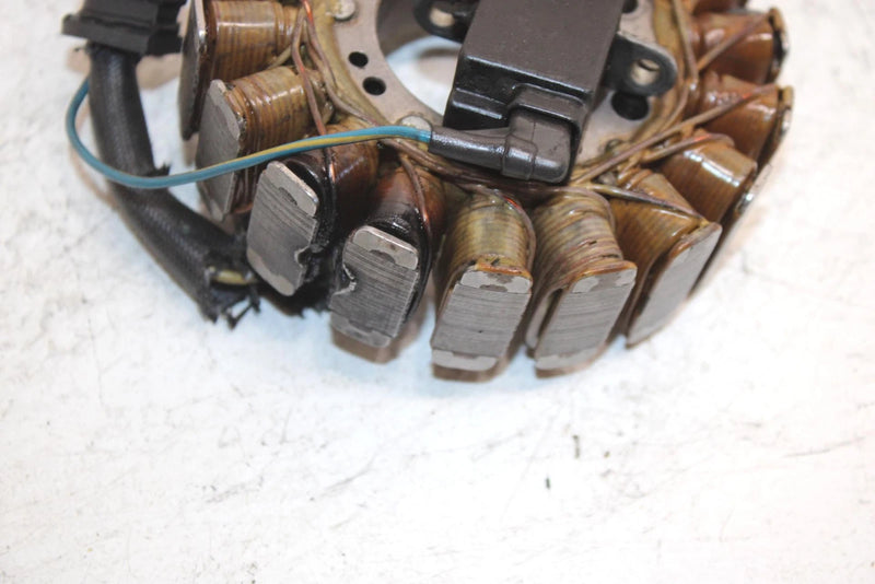 2003 Honda Fourtrax Foreman Rubicon Oem Stator 31120-HN2-003 AH11
