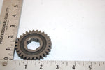 86 Honda Fourtrax250 Trx250 A Oem 29T Fifth Countershaft Gear 23491-HA0-000 AH32