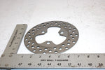 2003 Honda Trx 250 Exa Sporttrax Ex Oem Front Brake Disc 45251-HN1-003 AH10
