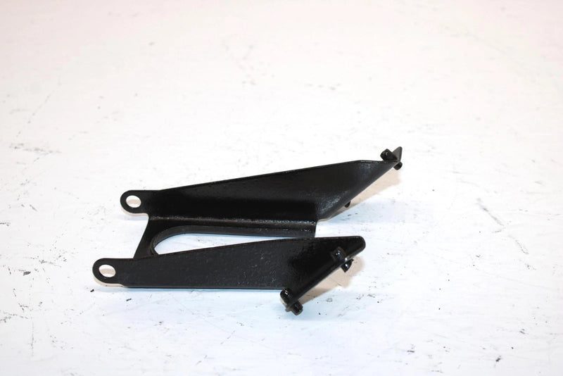 2001 Arctic Cat Zr 600 Oem Clutch Cover Bracket 0707-706 SA64