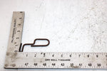 1985 Honda Trx Fourtrax 250 A Oem Rear Brake Cable Guide 52128-HA8-000 AH48