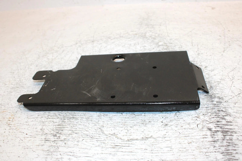 1996 Arctic Cat Cougar Oem Backing Plate 0716-137 SA32