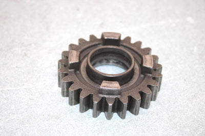 01 Arctic Cat 400 4x4 Oem 23T 4th Drive Gear 3446-018 AA21