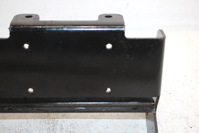1994 Polaris 400l Oem Aftermarket Winch Mount AP85