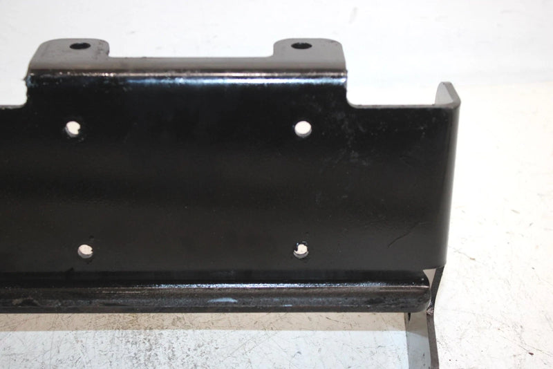 1994 Polaris 400l Oem Aftermarket Winch Mount AP85