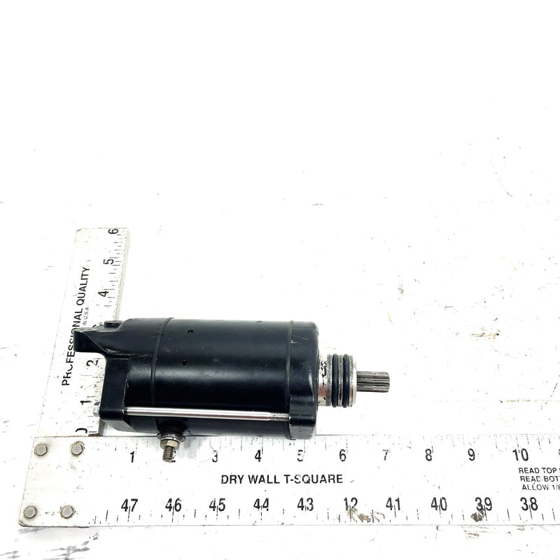1995 Polaris SLX 780 OEM Starter Motor 3240281 JP43