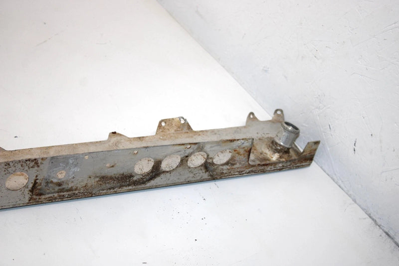 07 Yamaha Venture Oem Heat Exchanger 8ET-1240F-01-00 SY23