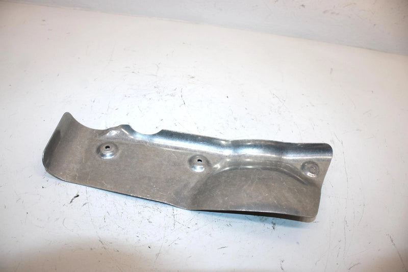 07 Arctic Cat F5 Lxr Efi Oem Oil Tank Heat Shield 2612-158 SA59