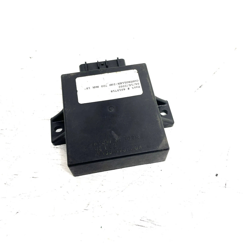 2003 Polaris RMK 700 OEM CDI ECU Ignition Box 4010718 SPS1