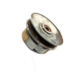 1997 Suzuki Quadsport 80 OEM Rear Driven Clutch 21501-03A21 AS38