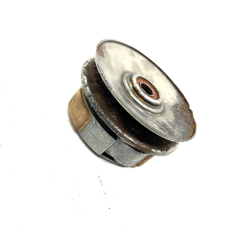 1997 Suzuki Quadsport 80 OEM Rear Driven Clutch 21501-03A21 AS38