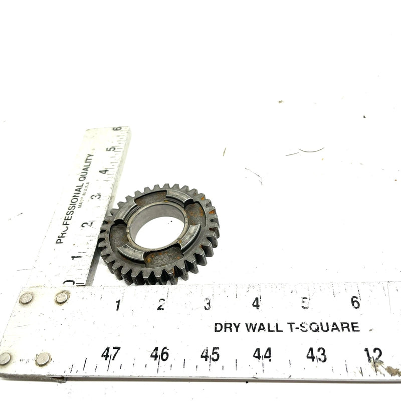 14-15 Arctic Cat Prowler HDX 500 OEM 32T Reverse Gear 3306-845 XA2.2