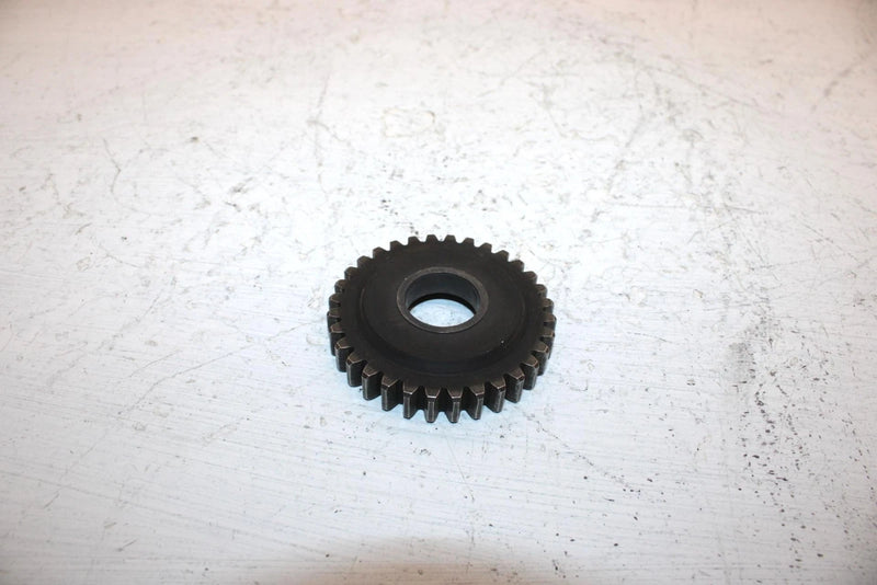 1997 Kawasaki Bayou 220 Oem 2nd Output Gear 32T 13129-1865 AK21