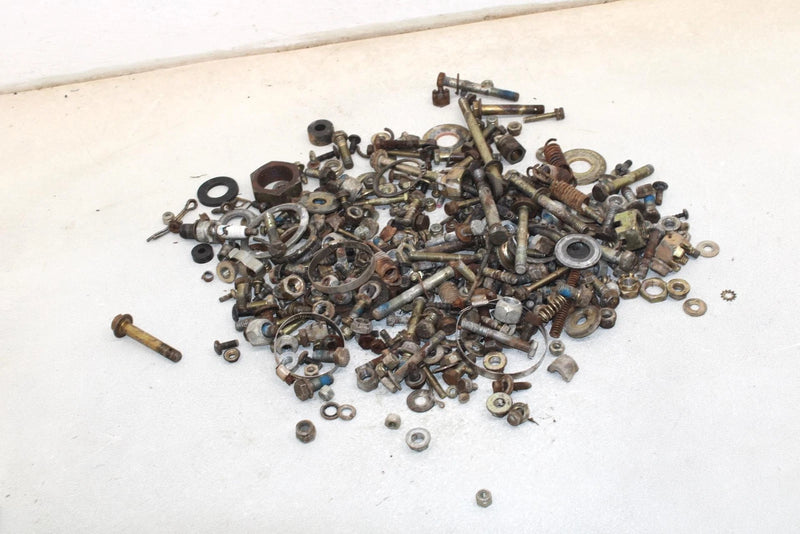 00 Polaris Trail Blazer  Oem Hardware Kit AP137