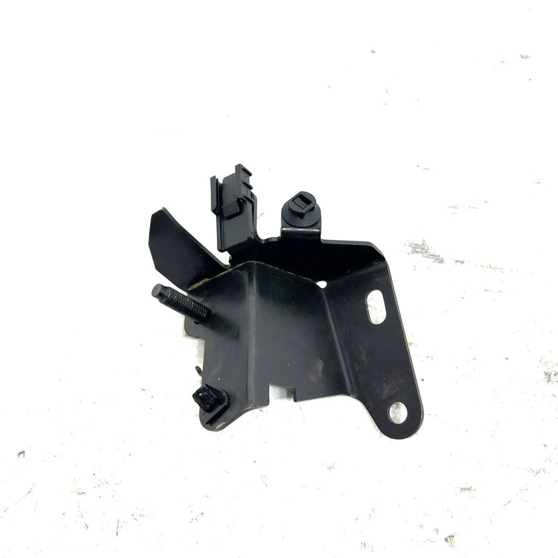 2022 Can-Am Defender HD10 OEM Left Console Support Bracket 705800571 XB0.1
