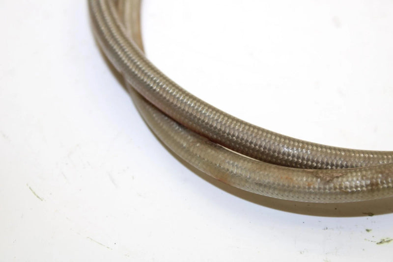 05 Polaris Sportsman 700 EFI OEM Rear Hand Brake Hose 1910805 AP109