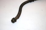 97 Yamaha  Big Bear 350 2wd Yfm350uj  Oem Brake Hose 2 4SH-25873-00-00 AYS