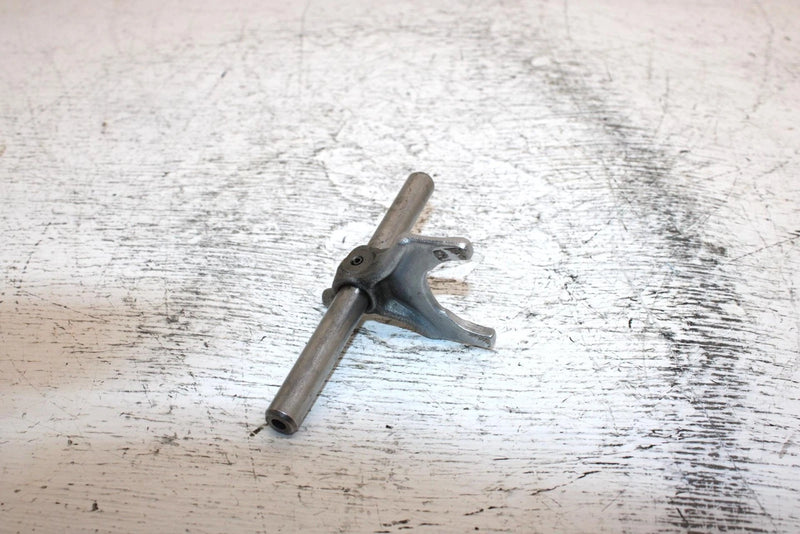 1997 Yamaha Venture Tr Oem Shift Fork W/Shaft 88T-18511-00-00 SY15
