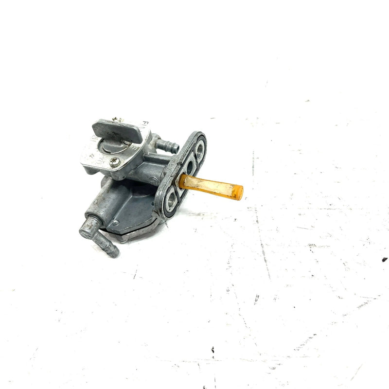 2000 Suzuki King Quad 300 LTF300F 4x4 OEM Fuel Petcock 44300-19B23 AS34