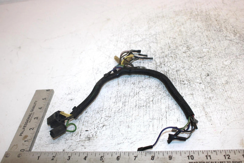 1991 Polaris Trail Boss 350l Oem Headlight Harness 2460307 AP79