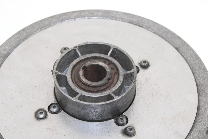 96 Polaris Xcr 440 Sp Oem Secondary Driven Clutch 1322176 SP187