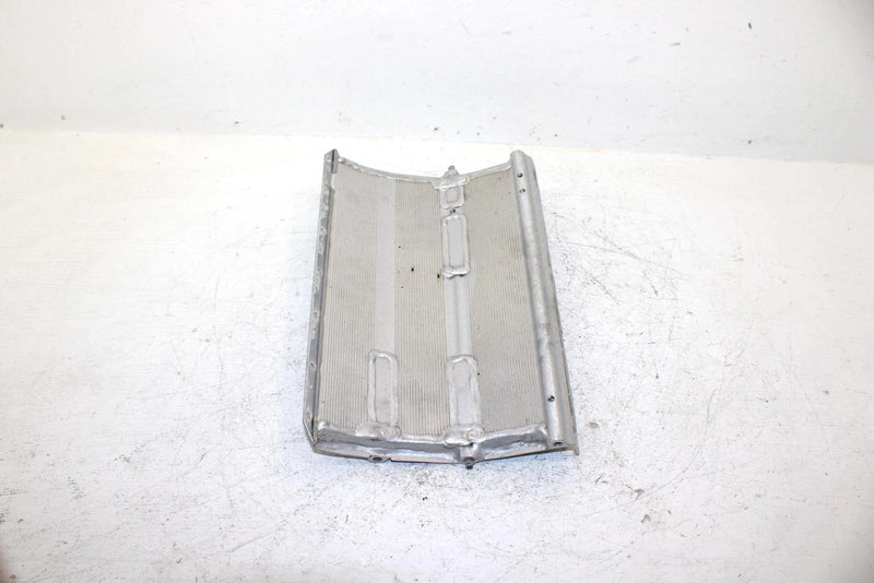 2013 Polaris 600 Rush Pro R Oem Front Tunnel Exchanger 7661973 SP29