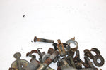1997 Polaris Xlt Oem Nut Bolt Spacer Hardware Kit SP70