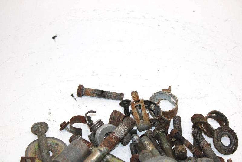 1997 Polaris Xlt Oem Nut Bolt Spacer Hardware Kit SP70