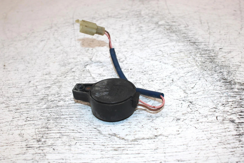 1997 Yamaha Venture Tr Oem Buzzer 87L-83383-00-00 SY15
