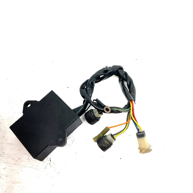1996 Yamaha Warrior 350 OEM CDI ECU ECM Ignition Box 3GD-85540-20-00 AY60