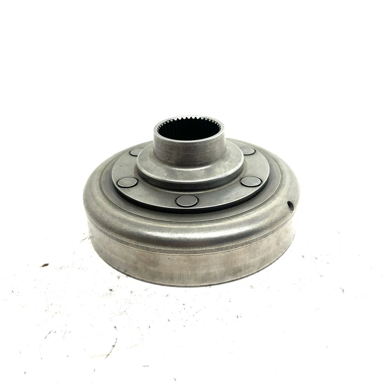 2010 Honda Rancher 420 OEM Centrifugal Clutch Drum 22500-HP5-601 AH21