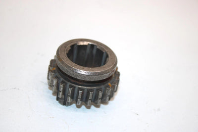 81 Honda Atc200a Oem Fifth Countershaft Gear (22T) 23511-958-000 AHS