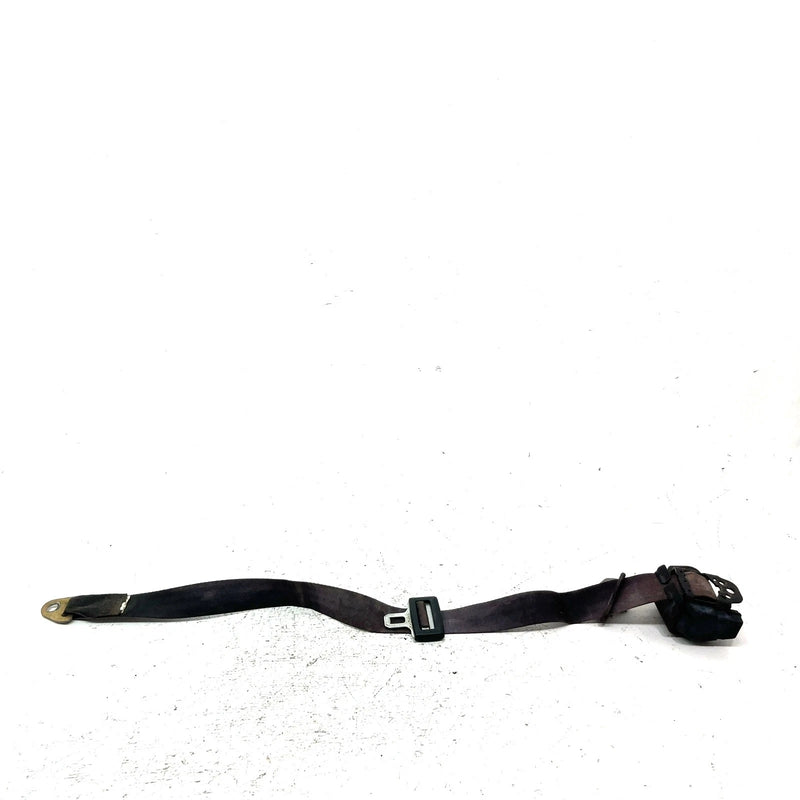 06-09 Yamaha Rhino 450 YXR450FA 4x4 OEM Seat Belt 5UG-F47K0-09-00 XY2