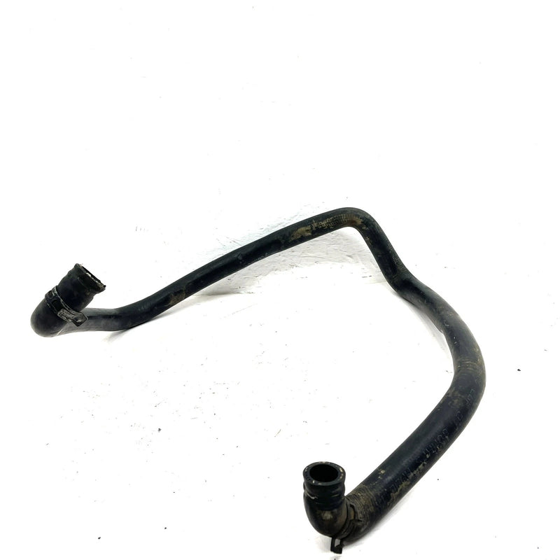 2002 Bombardier Quest 500 OEM Upper Radiator Hose 709200048 AB14