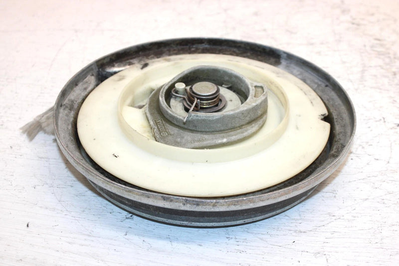 1998 Ski-doo Mxz 670 Oem Starter Recoil 420887440 SS17