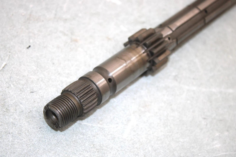 00 Polaris Xpedition 425 Oem Main Shaft 3086340 AP19