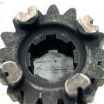 84-87 Suzuki Quadrunner 185 OEM 16T 3rd Drive Gear 24231-24410 AS33