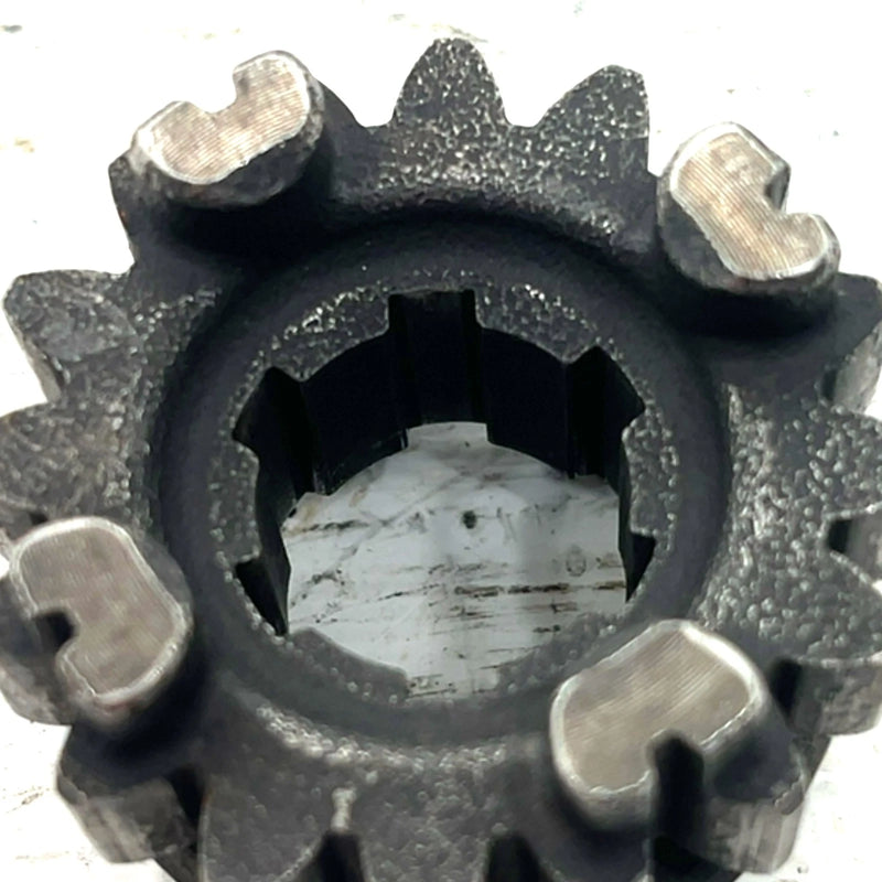 84-87 Suzuki Quadrunner 185 OEM 16T 3rd Drive Gear 24231-24410 AS33