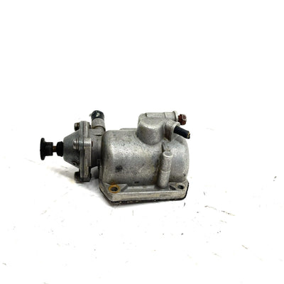 83-86 Suzuki ALT125 OEM Carb Bowl 13200-18912 AS31