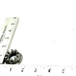 2006 Honda Rancher 350 TRX350FM 4x4 OEM Rear Axle Nut 90304-HM7-A10 AH75