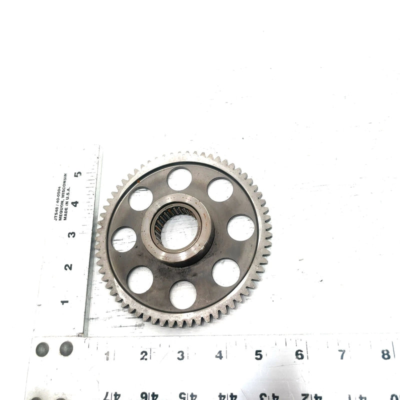 07 Can-Am Outlander 650 4x4 XT OEM 64T Starter Free Wheel Gear 420434235 AB17.1