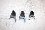 84 Yamaha  Tri Moto 3 Wheeler OEM Shift Fork Set 4JG-18513-00-00 AY21