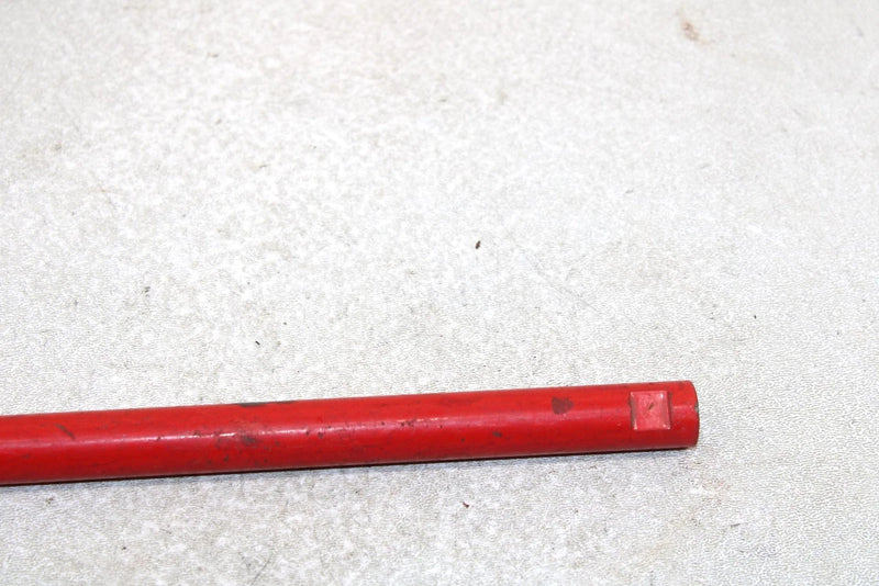 01 Polaris Xcf Sp Edge  Oem Upper Radius Rod 5333984-293 5333984-385 SP198
